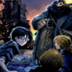 Illustration for article titled How emHarry Potter/ems New Artist Deals With the Fan Backlash